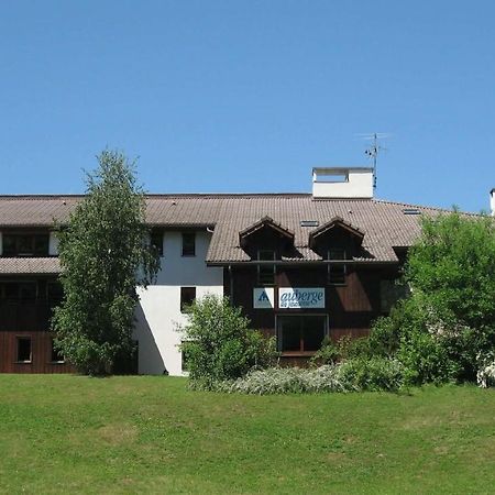 Hostel Auberge de Jeunesse HI Annecy Exterior foto